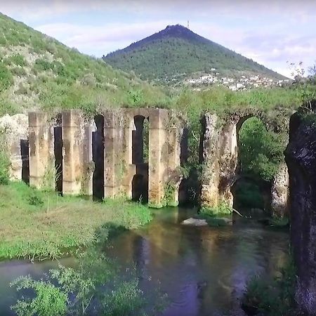 Agios Georgios Village Filippiás Eksteriør bilde