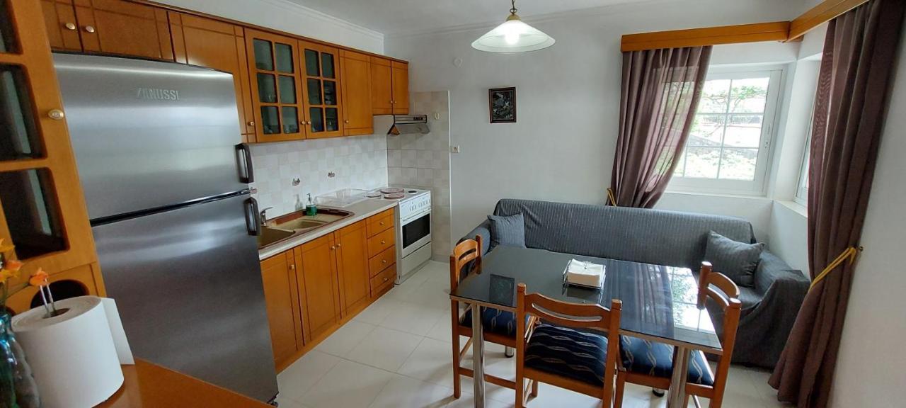 Agios Georgios Village Filippiás Eksteriør bilde